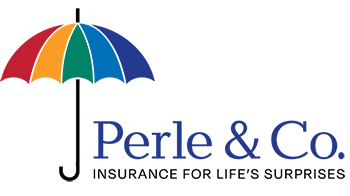 Perle & Company logo